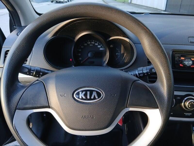 Kia Picanto Picanto 1.0 Easy 5p (PREZZO REALE)