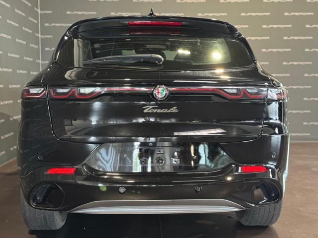 ALFA ROMEO Tonale 1.5 160 CV MHEV TCT7 Ti DISP. ALTRI COLORI