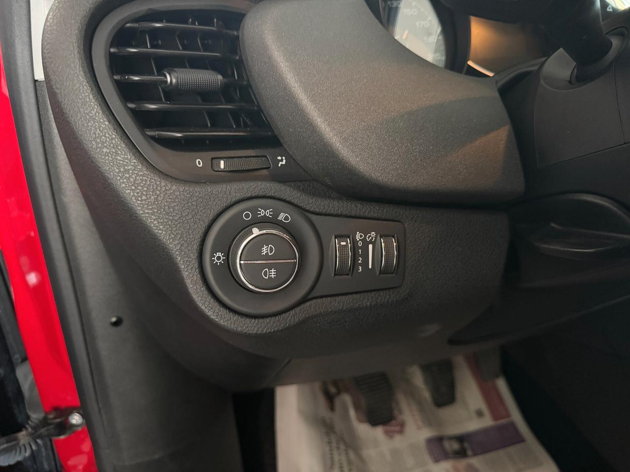 FIAT 500X 1.3 MULTIJET 95CV MT6 2023