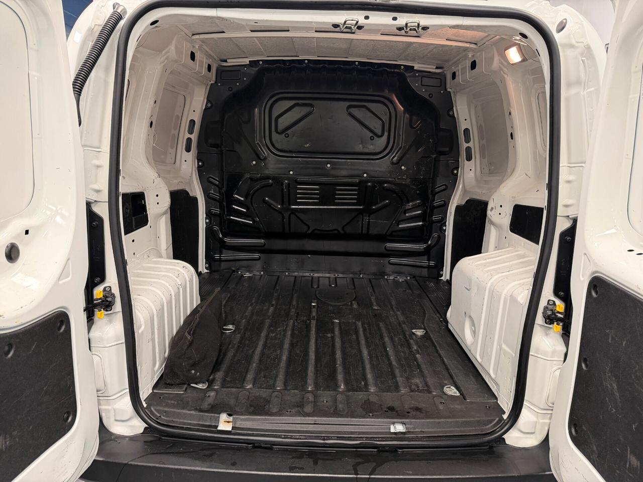 Fiat Fiorino 1.3 MJT 80CV Cargo