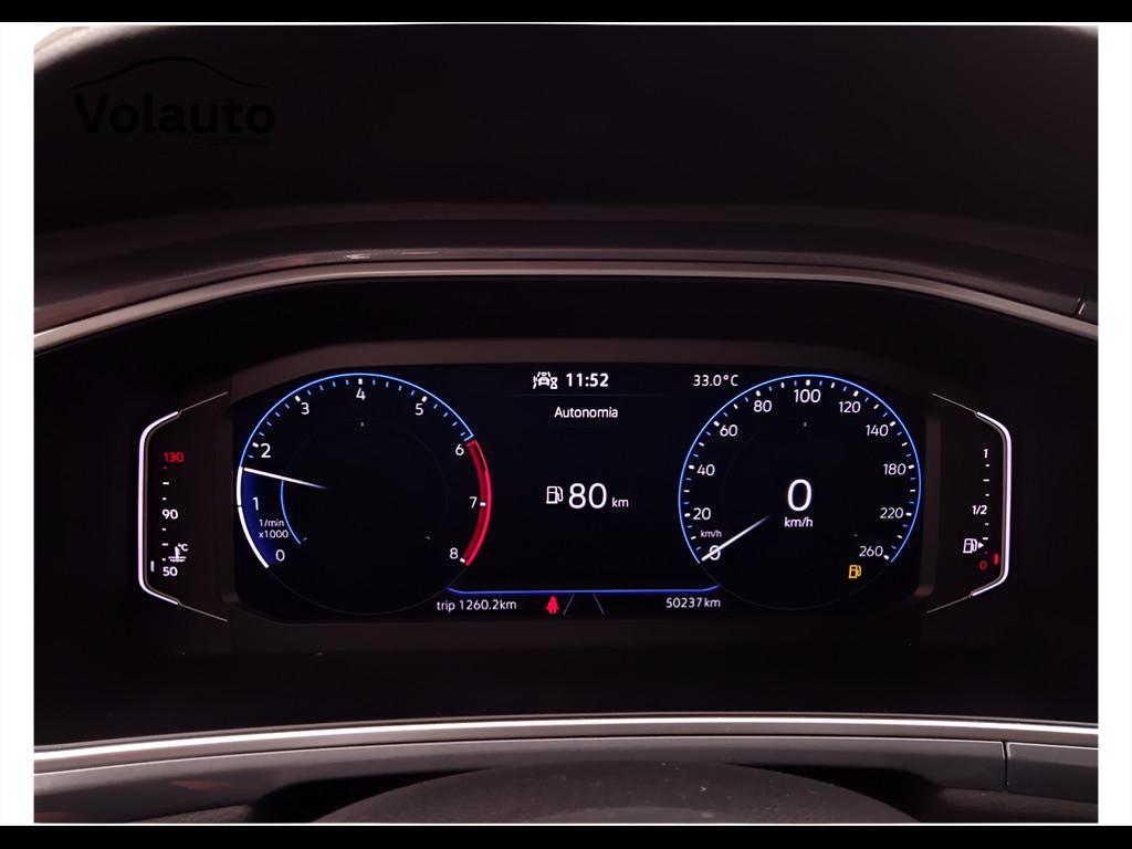 VOLKSWAGEN T-Roc 2022 - T-Roc 1.0 tsi Style 110cv