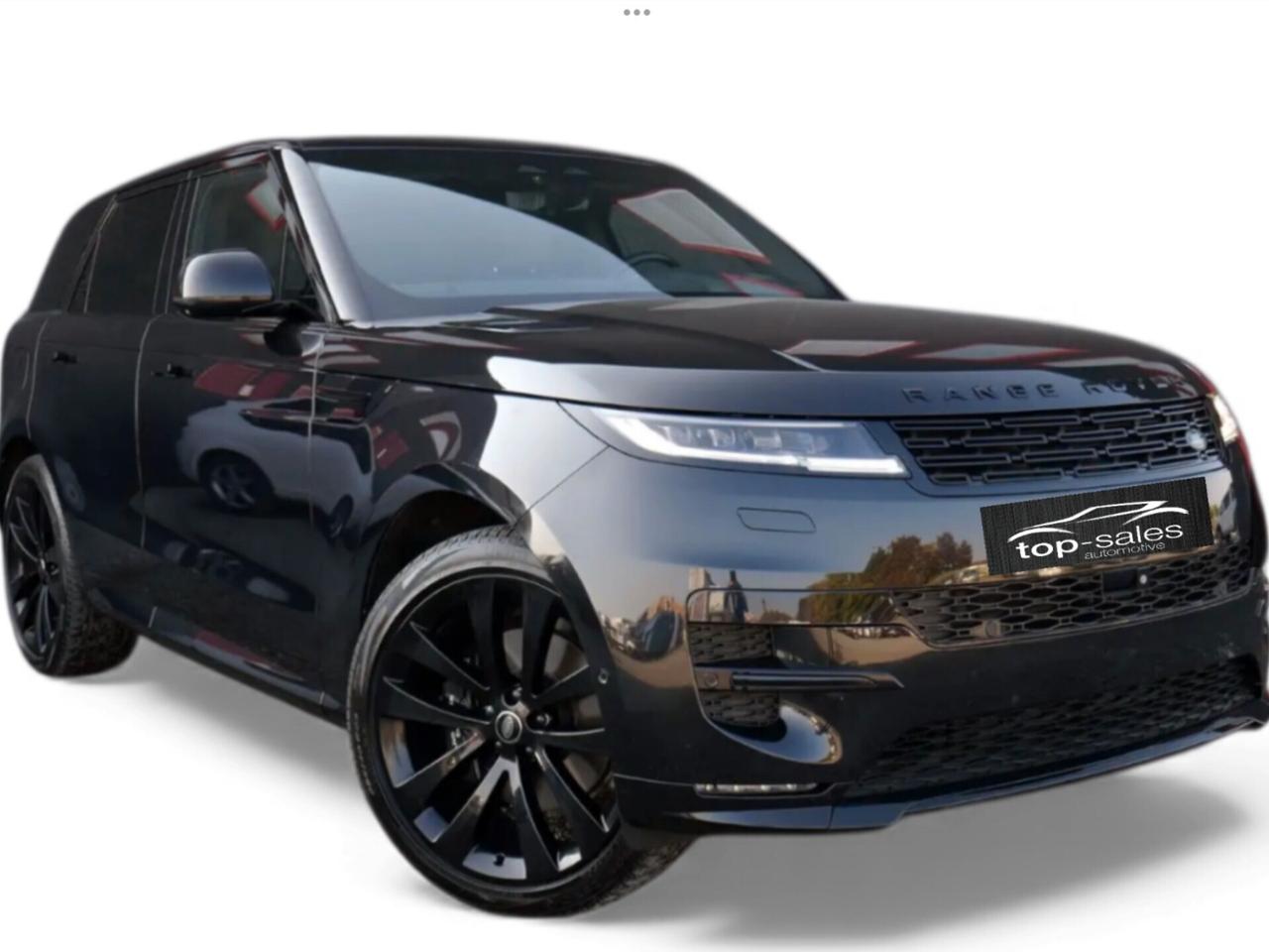 Land Rover Range Sport 3.0D l6 249 CV Dynamic HSE Perfetta