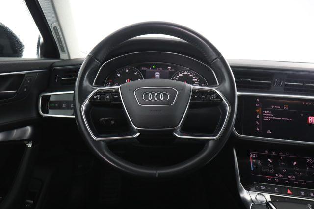 AUDI A6 A6 Avant 50 3.0 TDI quattro tiptronic/ Business
