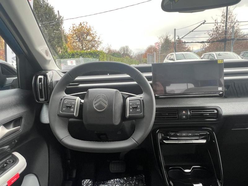 CITROEN C3 MAX HYBRID