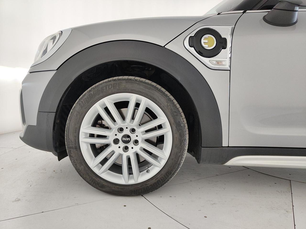 MINI Mini Countryman 1.5 Cooper SE Classic all4 auto