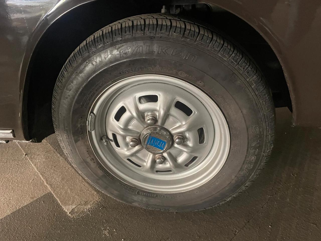 Lancia Fulvia 1.3 ASI