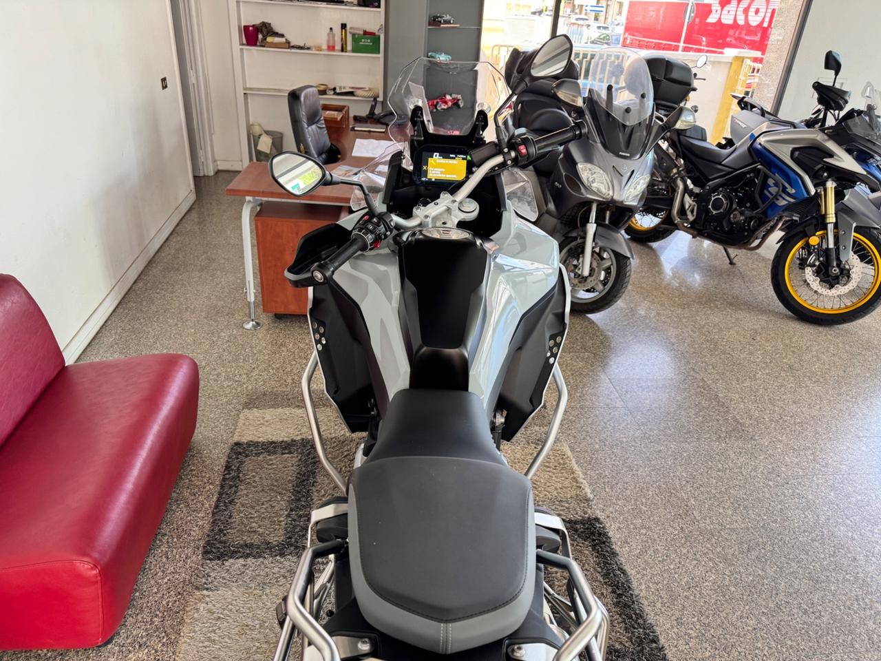 Bmw F 850 GS ADVENTURE