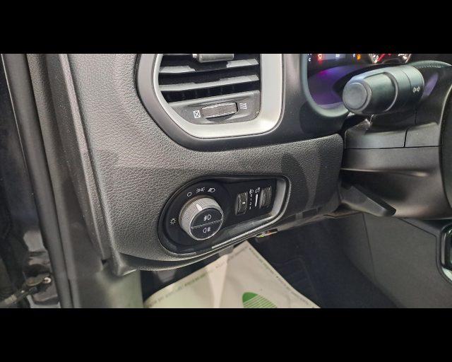 JEEP Renegade 1.0 t3 Sport 2wd GPL