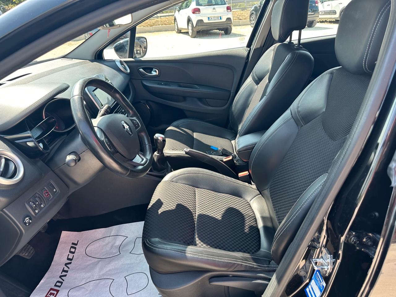 Renault Clio TCe 12V 90 CV GPL 5 porte Moschino Zen
