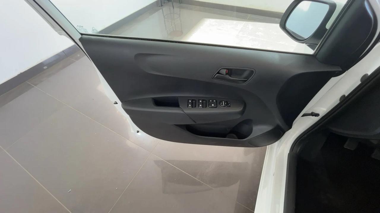 Kia Picanto 1.0 GDi 5 porte Urban