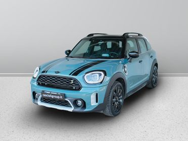 MINI Mini Countryman F60 2020 - Mini Countryman 1.5 Cooper SE You