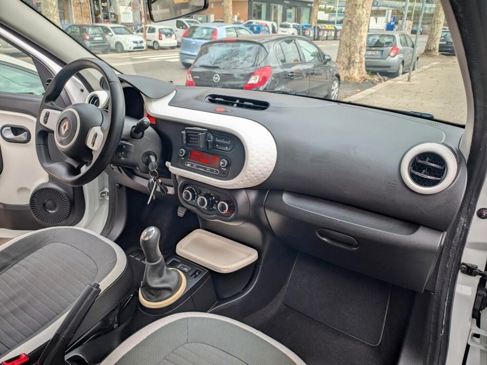 Renault Twingo 1.0 UNICO PROPRIETARIO