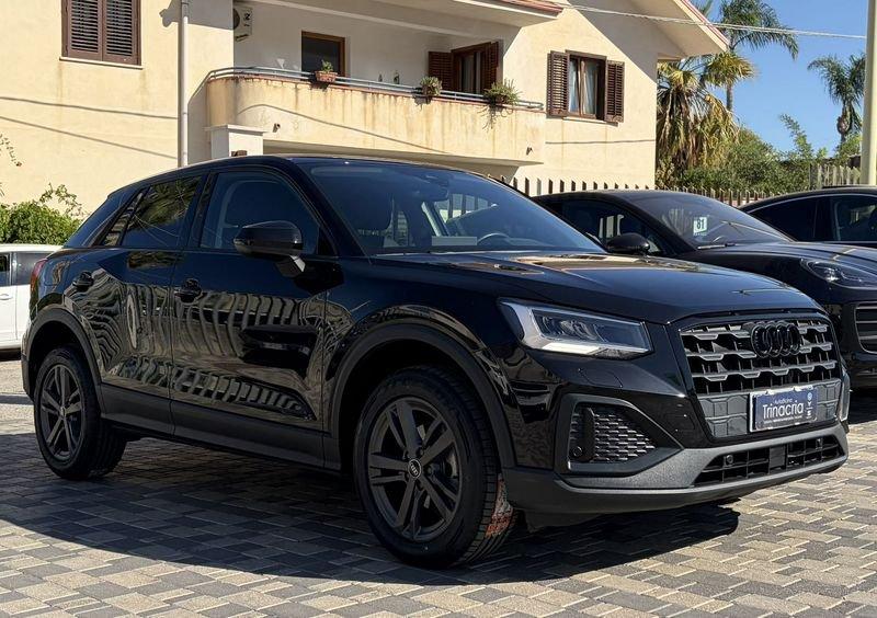 Audi Q2 Business 2.0 TDI 116CV S-Tronic 30