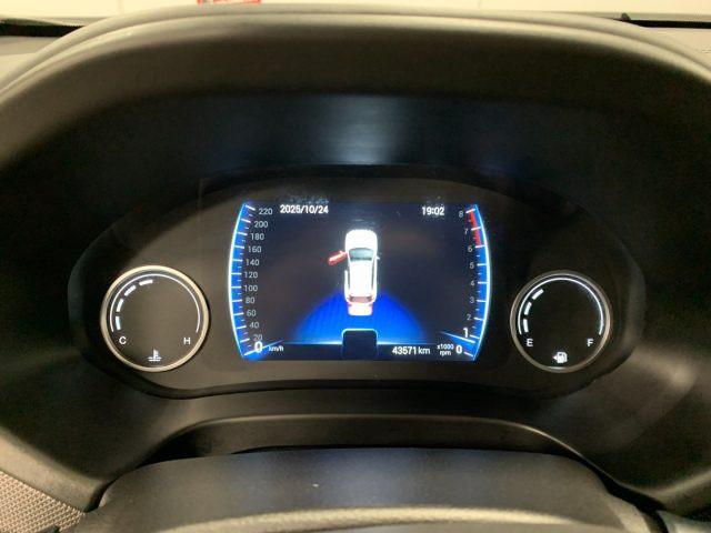 DR MOTOR DR 5.0 STRAFULL Tetto Apribile 1.5 Bi-Fuel GPL