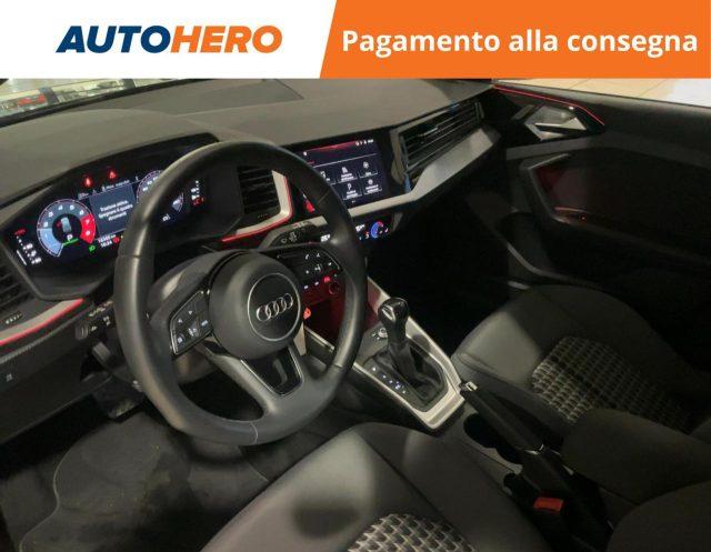 AUDI A1 SPB 30 TFSI S line edition