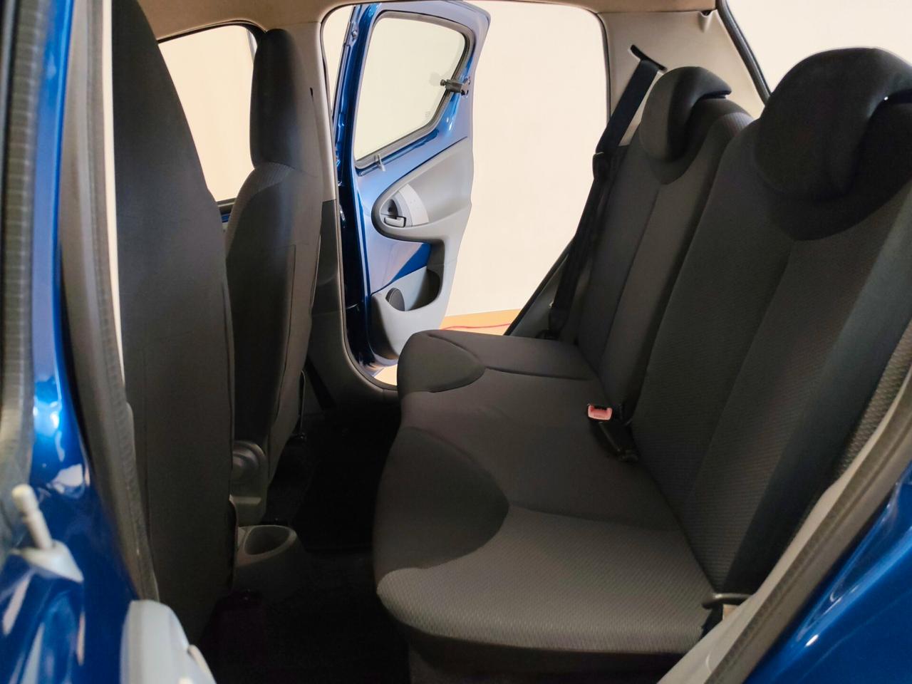 Toyota Aygo - FRIZIONE NUOVA + DISCHI E PASTIGLIE NUOVI !!!