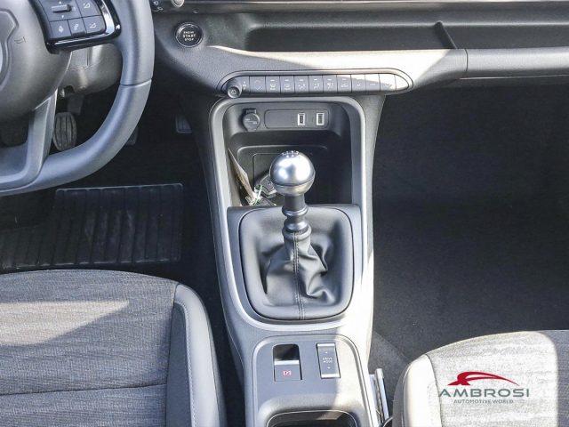 JEEP Avenger Benzina Longitude