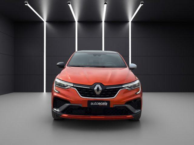 RENAULT Arkana Arkana TCe 140 CV EDC R.S. Line