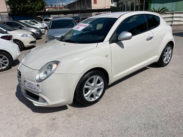 Alfa Romeo MiTo 1.4 105 CV M.air Distinctive CON IMP. GPL