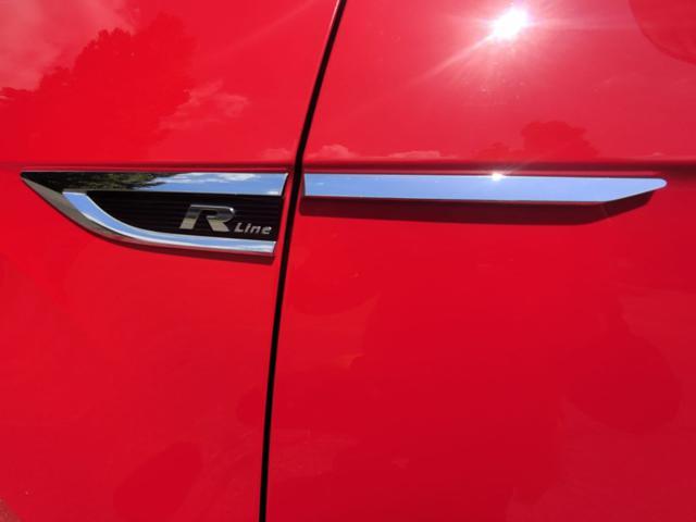 VOLKSWAGEN T-Roc 1.5 TSI ACT DSG Advanced BlueMotion Technology