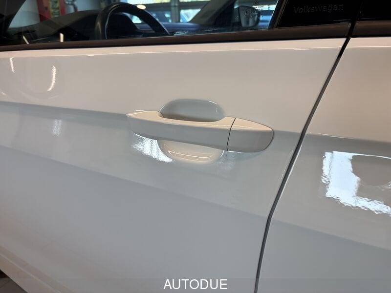 Volkswagen T-Cross 2019 1.0 tsi Sport 95cv