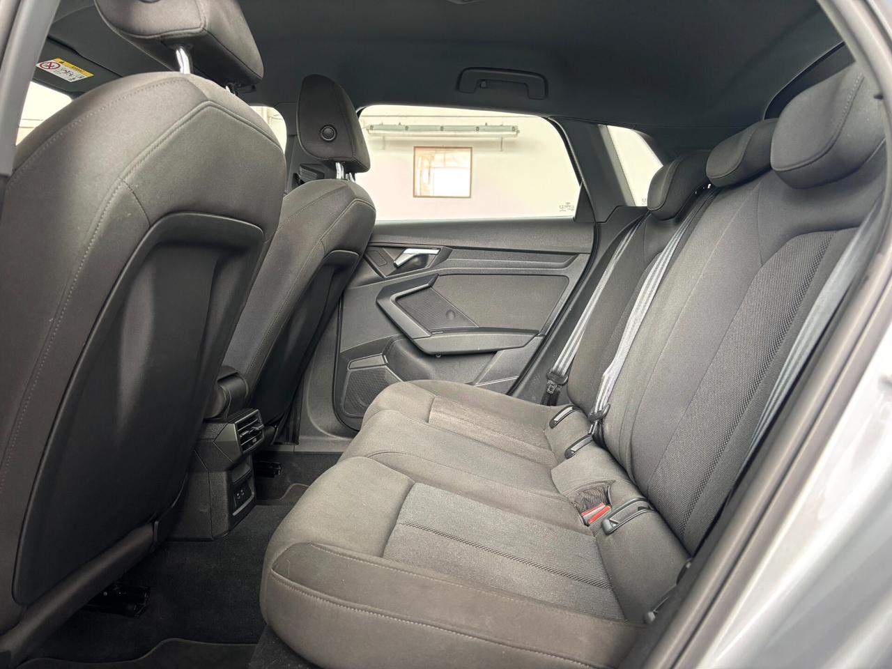 Audi A3 SPB 30 TFSI S tronic Business