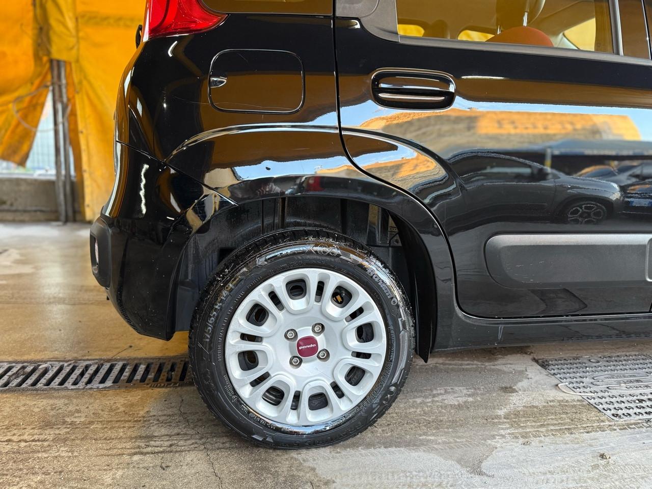 Fiat Panda 1.2 EasyPower Easy
