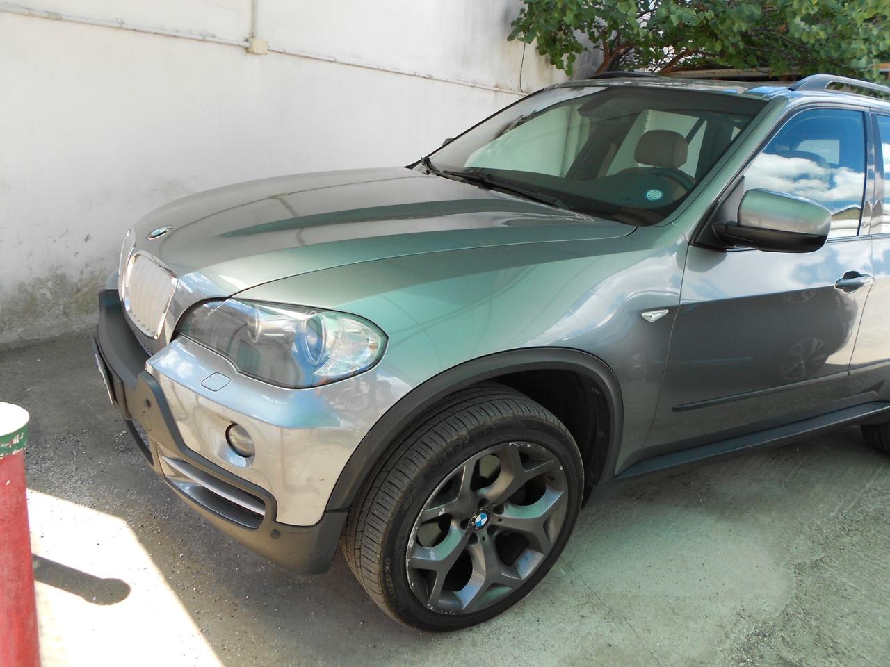 Bmw X5 xDrive30d Futura