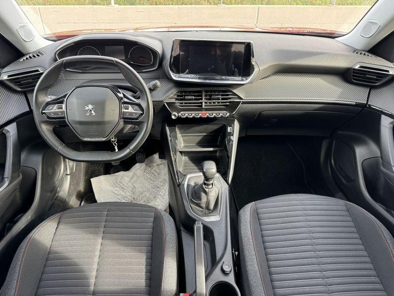 Peugeot 2008 2008 BlueHDi 110 S&S Active