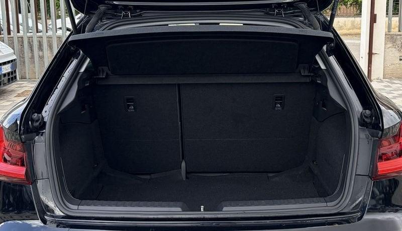Audi A1 allstreet Admired 1.0 TFSI 110CV S-Tronic 30