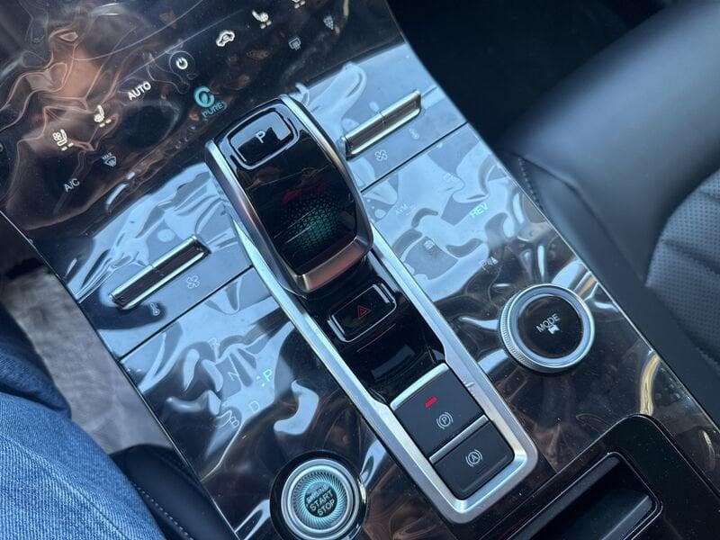 DR AUTOMOBILES dr 7.0 PHEV DR 7.0 1.5 Plug-in Hybrid Sport Limited Edition