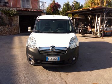 Opel Combo 1.6 CDTI 90CV Easytr. ecoFLEX PC-TN Van S&S (750kg)E5