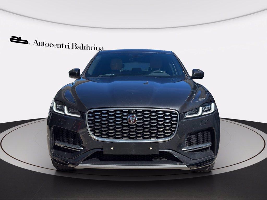 JAGUAR F-pace 2.0d i4 mhev r-dynamic se awd 163cv auto del 2021