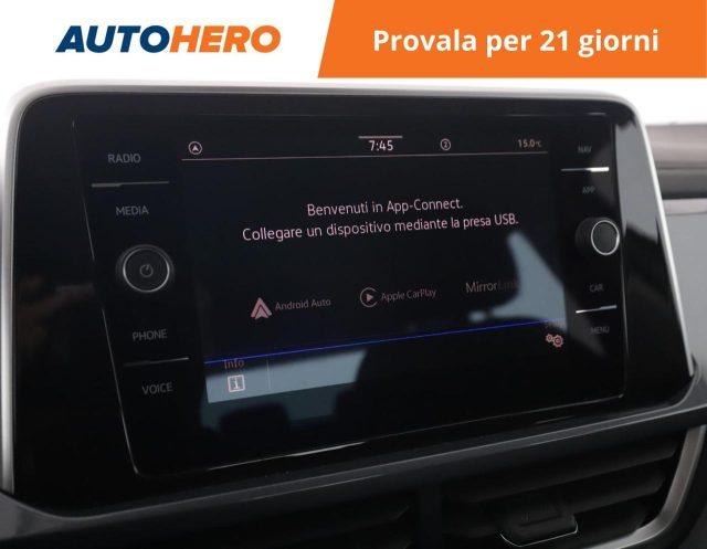 VOLKSWAGEN T-Roc 1.5 TSI ACT DSG Style