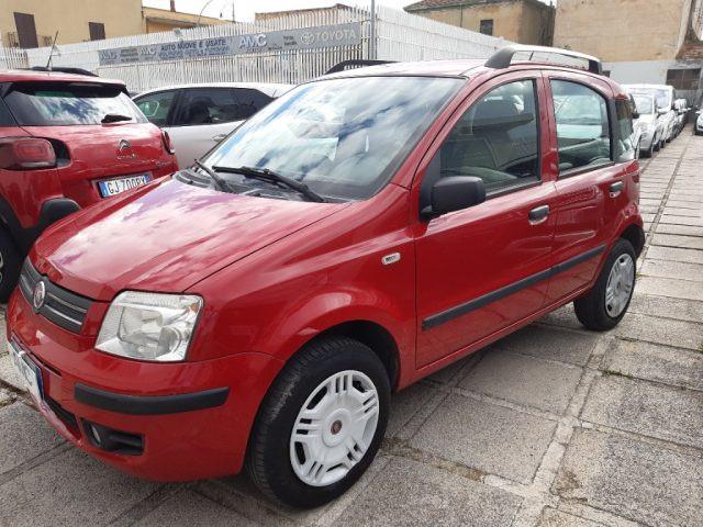 FIAT Panda 1.2 Dynamic Natural Power