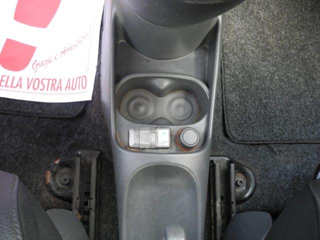 FIAT 500 1.3 MJT 16v 75cv Sport -OK NEOPATEN.- LEGGERE NOTE