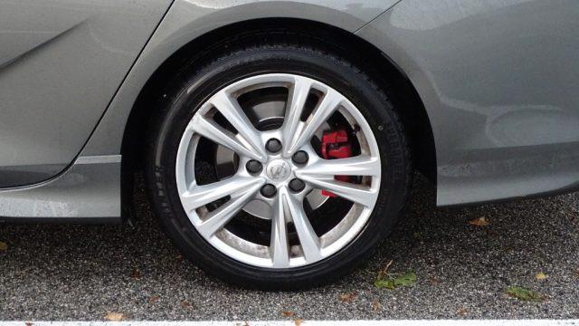 OPEL Insignia 2.0 BiTurbo 210cv CDTI S&S 4X4 autom. Sports GSi..
