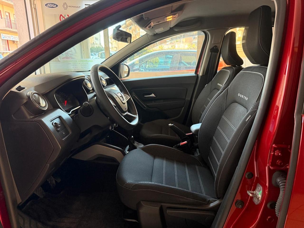 Dacia Duster 1.5 Blue dCi 8V 115 CV 4x2 Prestige DaciaPlus