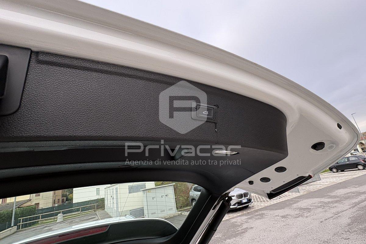 AUDI Q5 50 TFSI e quattro S tronic S line plus