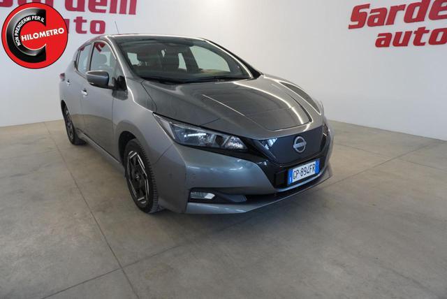 NISSAN Leaf Acenta 40 kWh