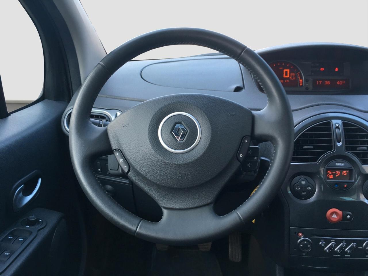 Renault Modus 1.2 16V Live