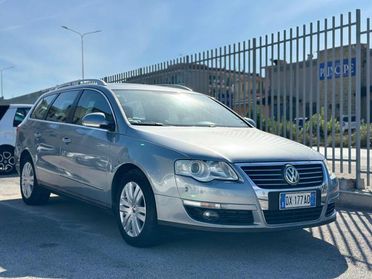 VOLKSWAGEN Passat 2.0 TDI 170CV DPF Var. DSG High.
