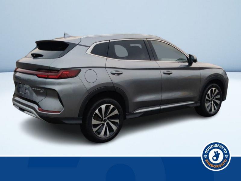 BYD Seal U DM-i Comfort