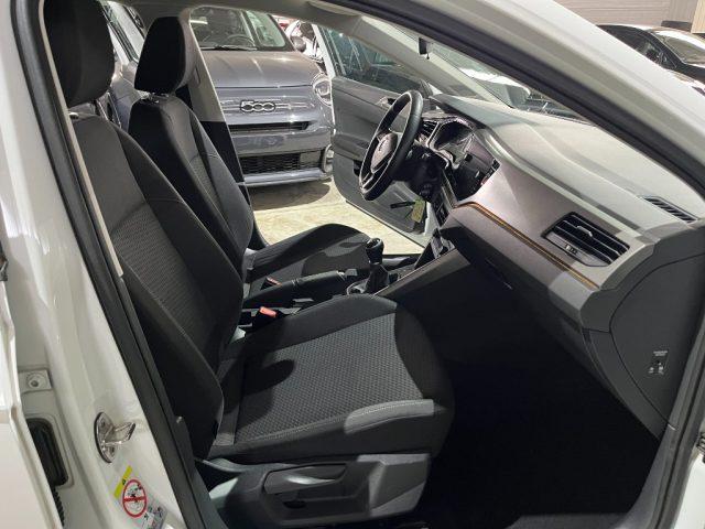 VOLKSWAGEN Polo 1.6 TDI 80CV 5p. Comfortline BMT OK NEOPATENTATI