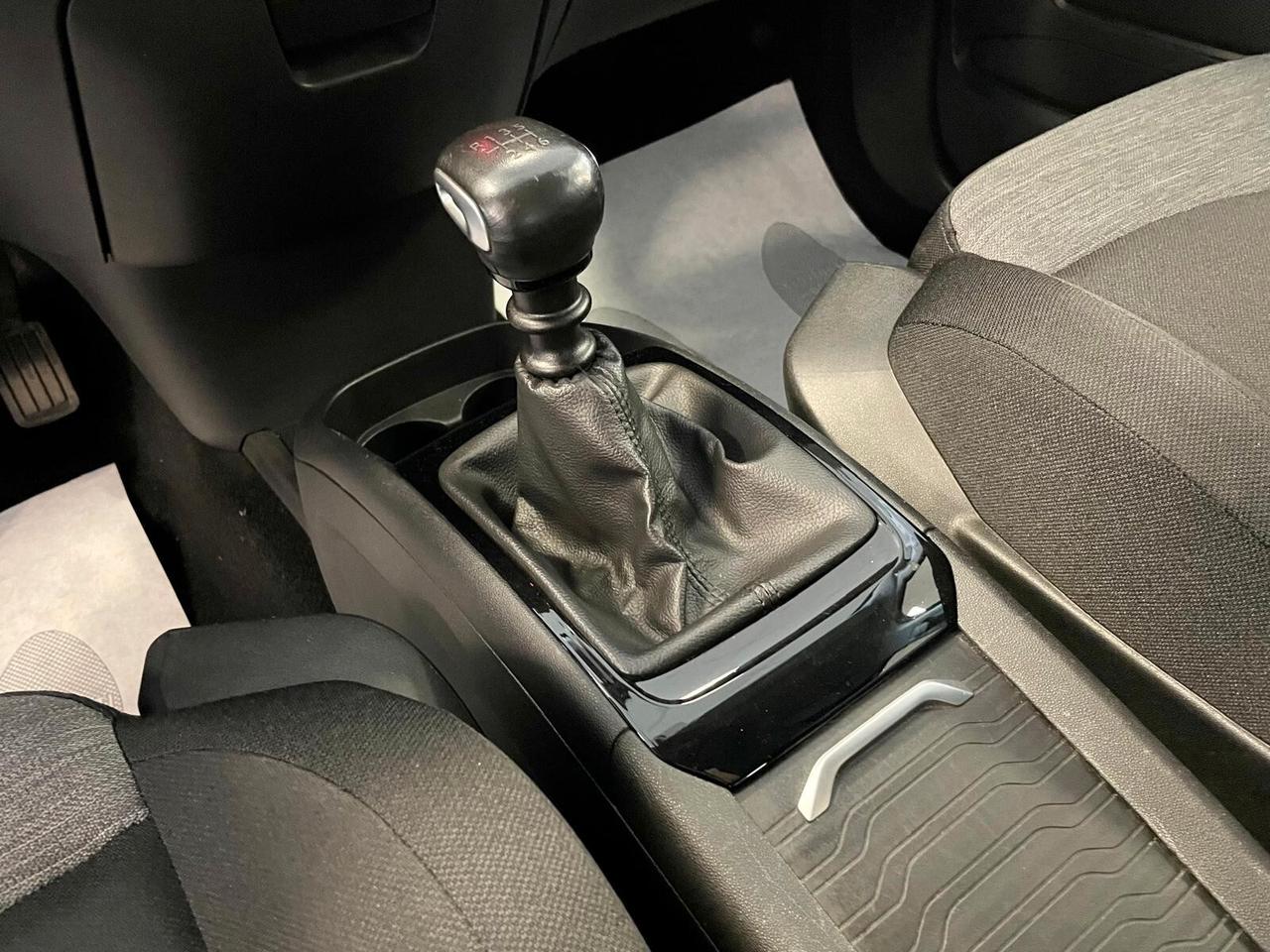 Citroen C4 SpaceTourer BlueHDi 130cv Feel
