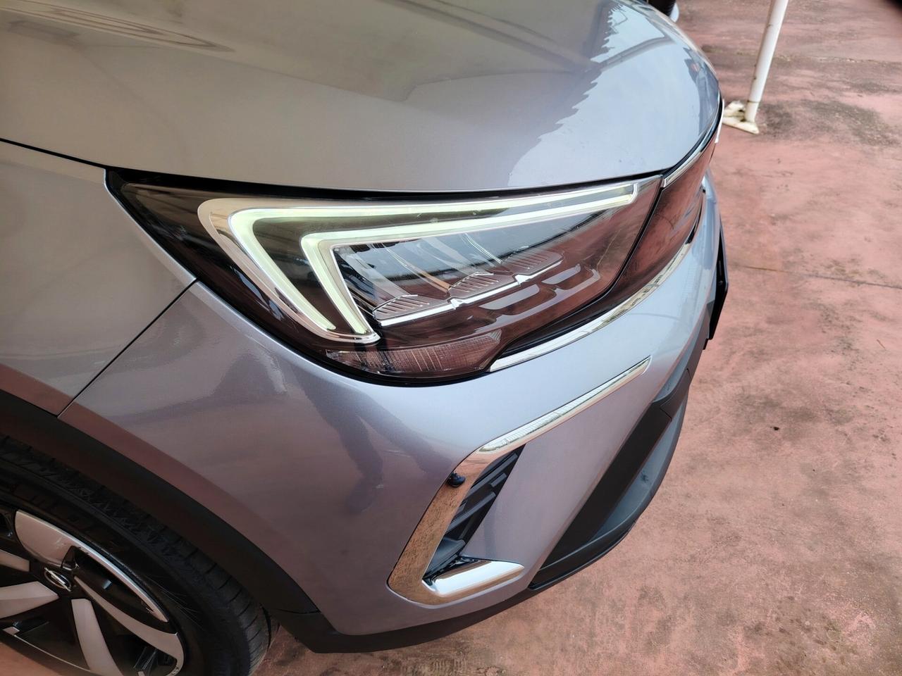 Opel Crossland 1.5 ECOTEC D 110 CV Start&Stop Edition 2022