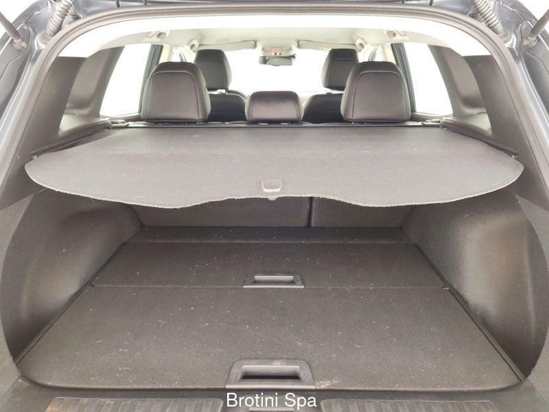 Renault Kadjar Blue dCi 8V 115CV Sport Edition2