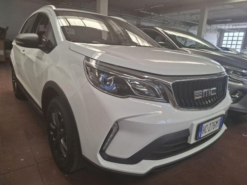 EMC Wave 2 1.5 103cv