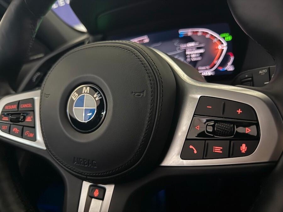 Bmw 120d Msport Automatica