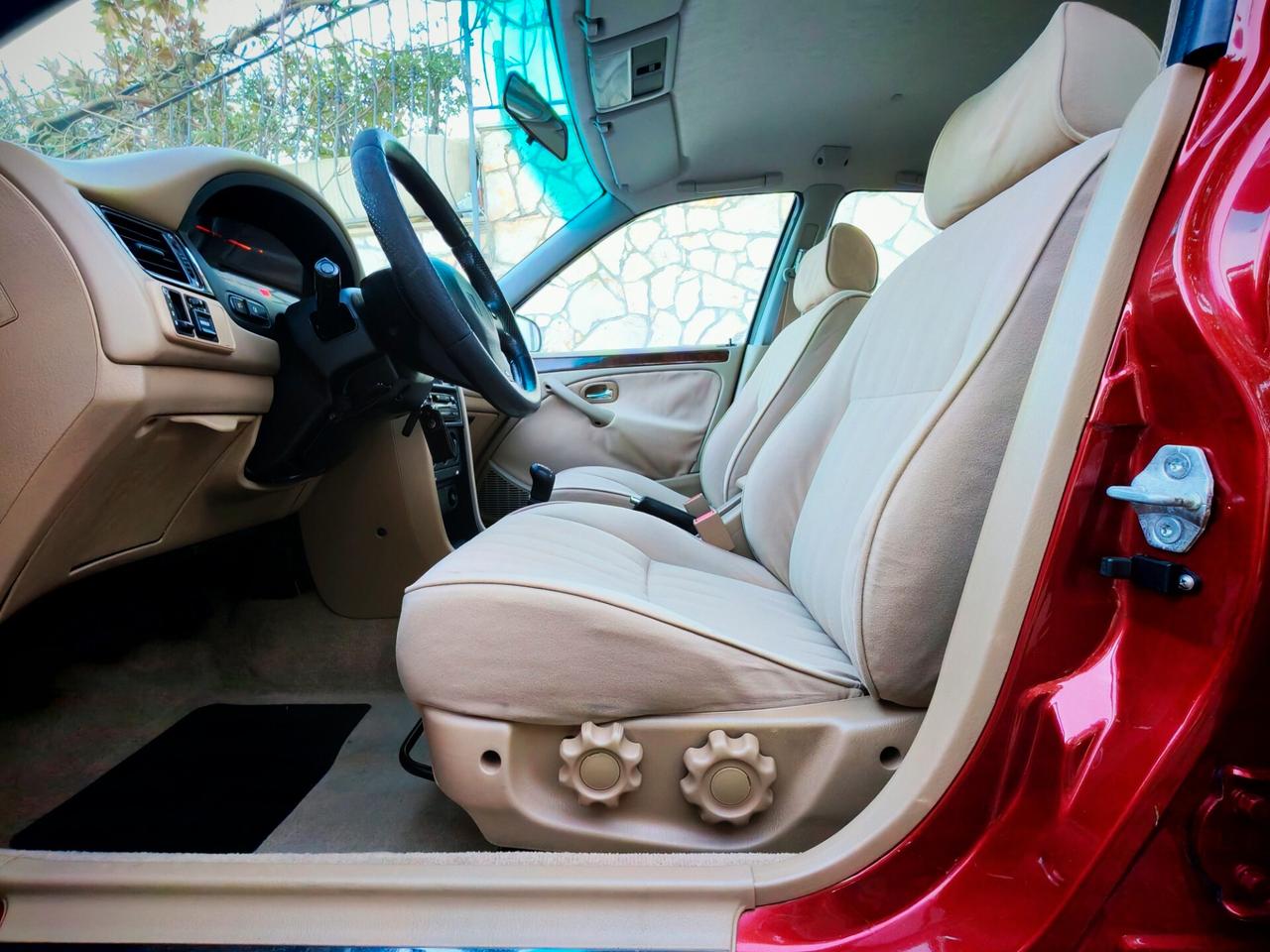 Rover 400 UNICO PROPRIETARIO CONSERVATA